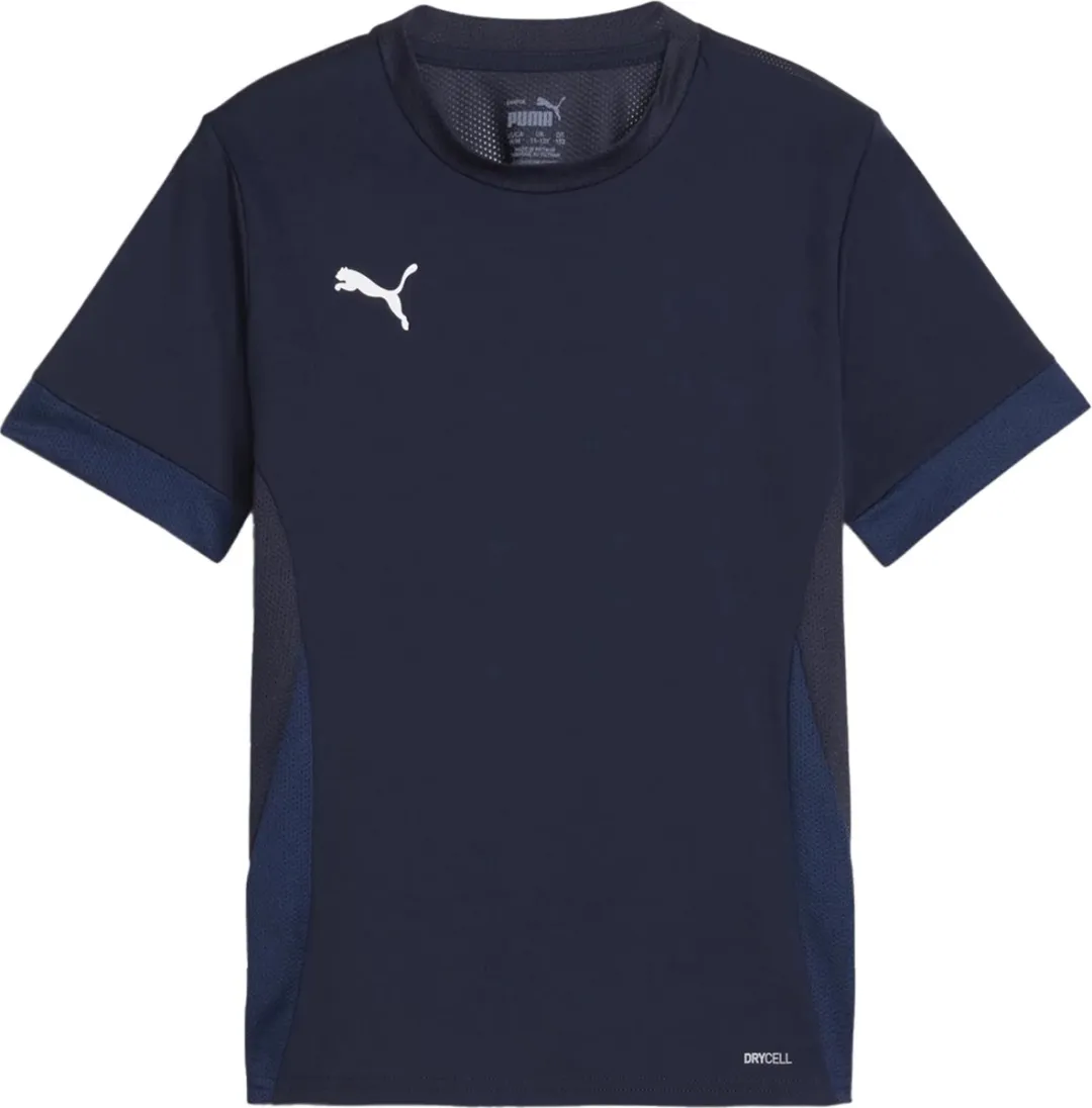 PUMA Kinder TeamGoal Matchday Jersey 705748 - 152
