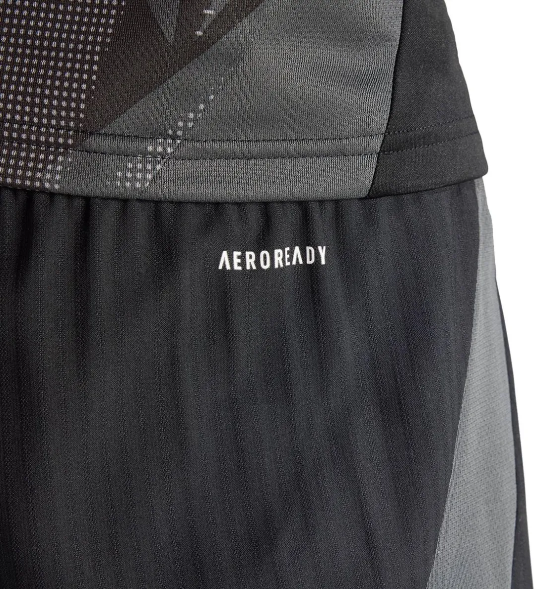 adidas Tiro 24 Competition Herenshort - Zwart - S - afbeelding 6 van 6