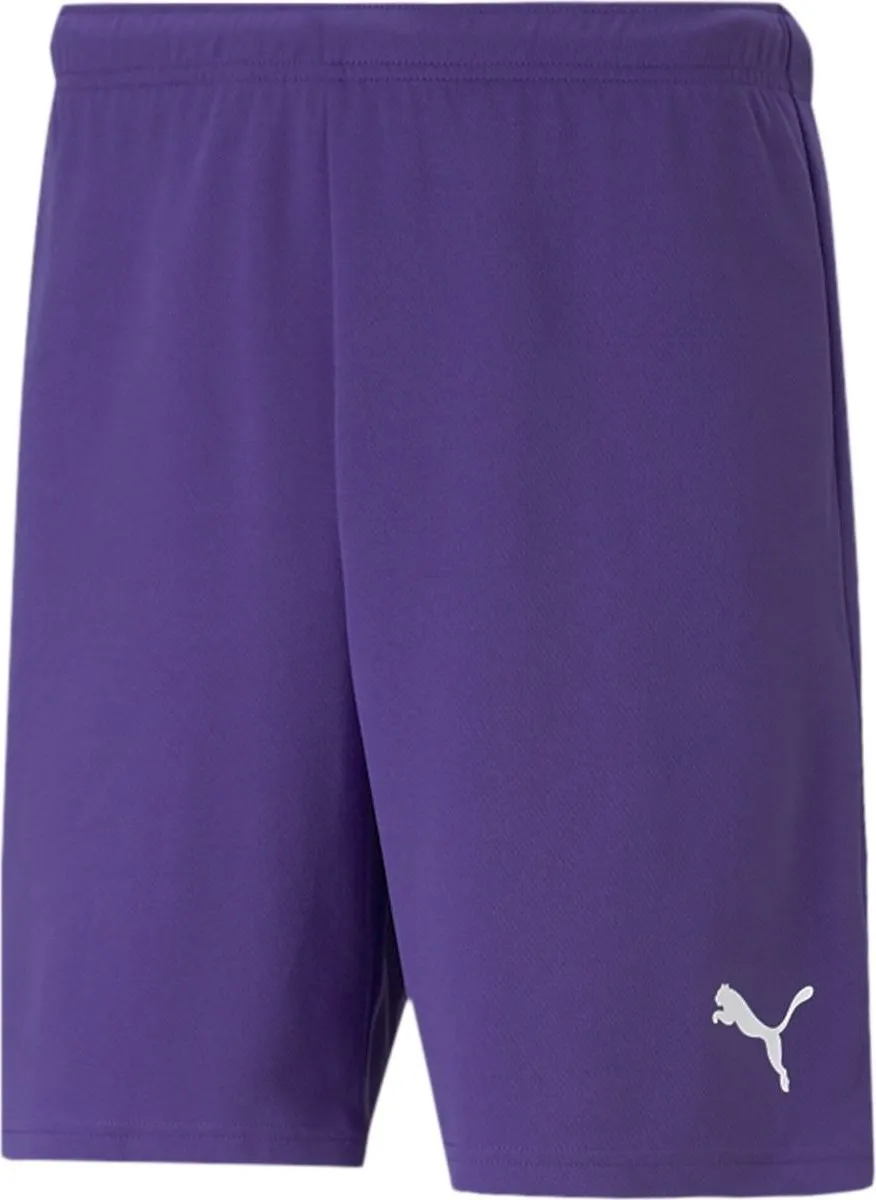 PUMA Teamrise Short Kinderen 164