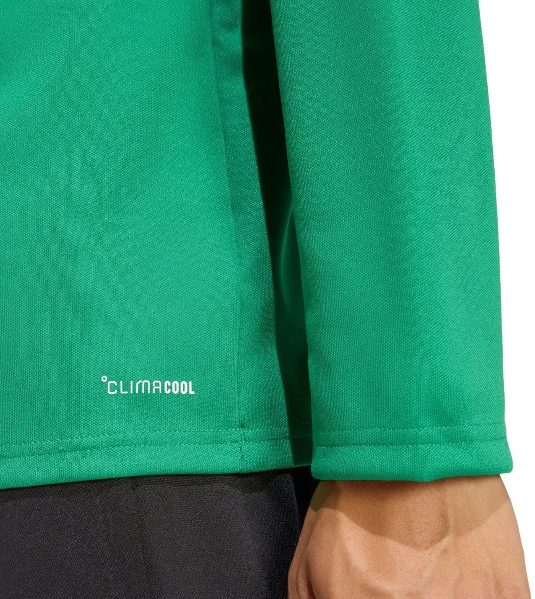 adidas Entrada 26 Trainingstop Heren - Groen S