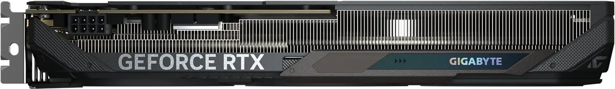 Gigabyte GeForce RTX 5050 GAMING OC GV-N5050GAMING OC-8GD - 8GB GDDR6 - Zwart