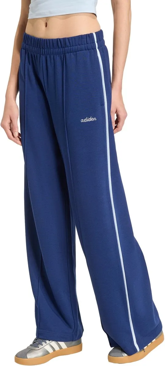 Adidas Sportswear Colourpop Trainingsbroek L - Blauw