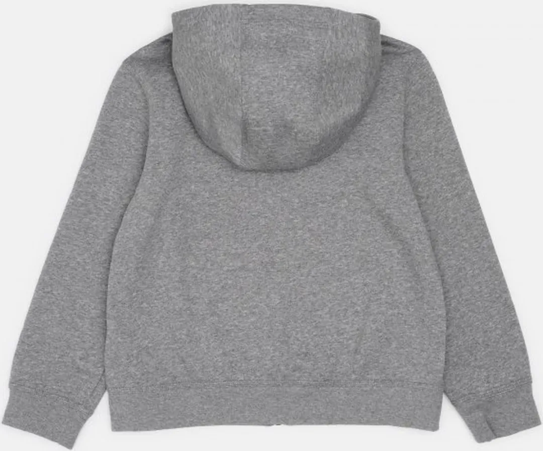 Nike Sportswear Club Fleece Sporttrui - Jongens Grijs S