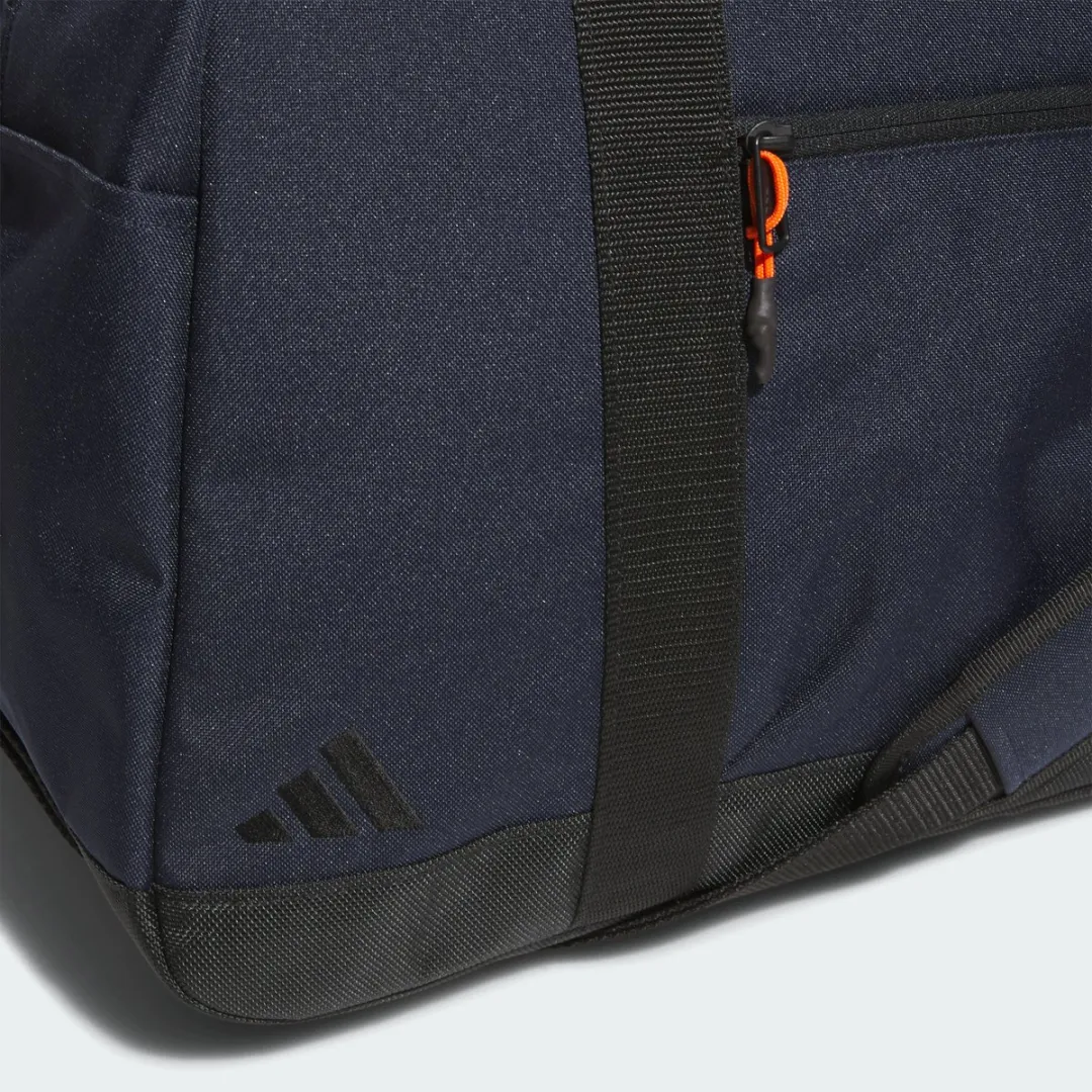 Adidas Performance Golf Duffeltas 43.25L - Heren - Blauw