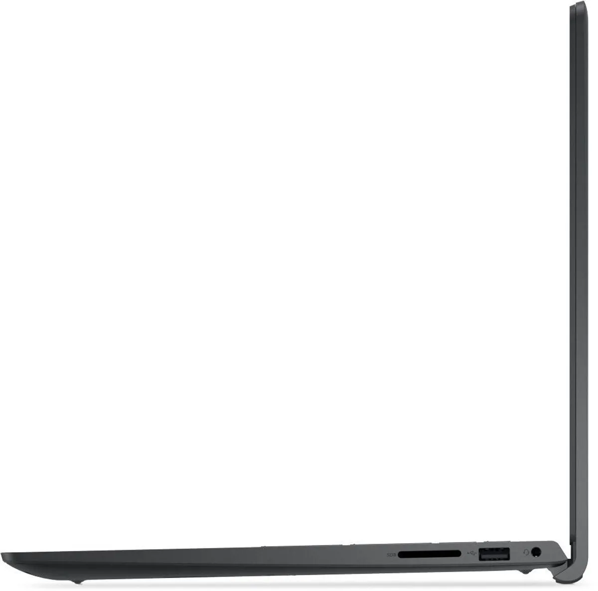 Dell 15 DC15250 Laptop - 15.6" Full HD - Intel Core 3 100U - 8GB RAM - 512GB SSD
