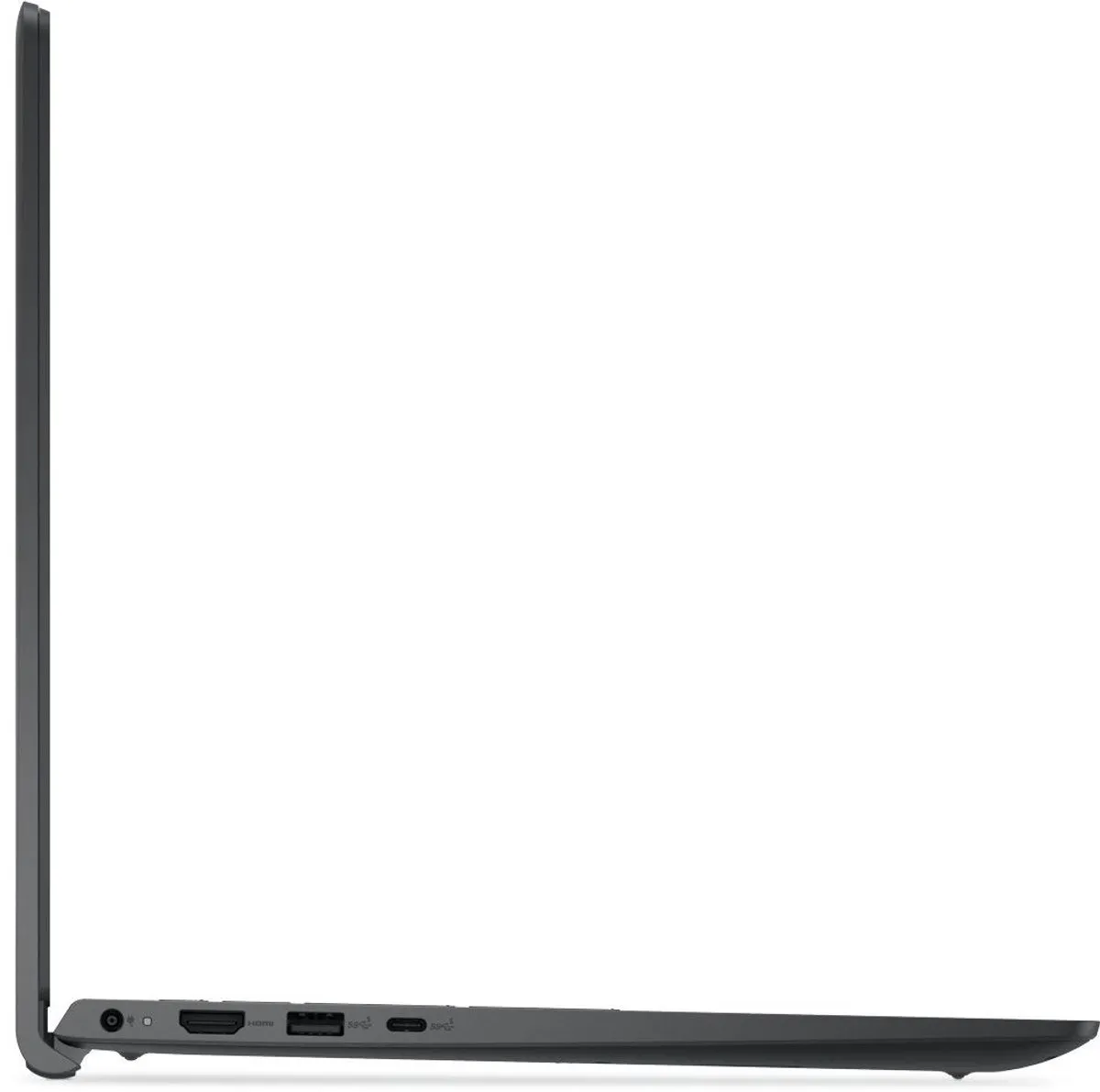 Dell 15 DC15250 Laptop - 15.6" Full HD - Intel Core 3 100U - 8GB RAM - 512GB SSD