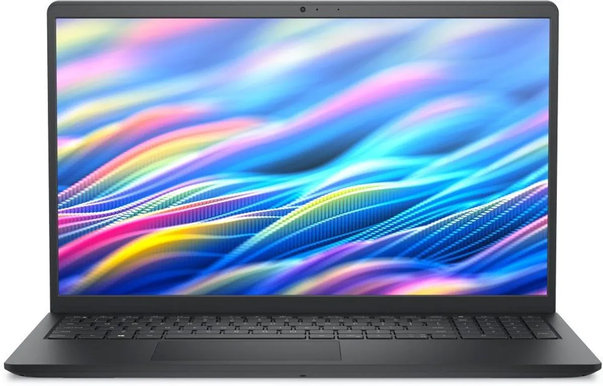 Dell 15 DC15250 Laptop