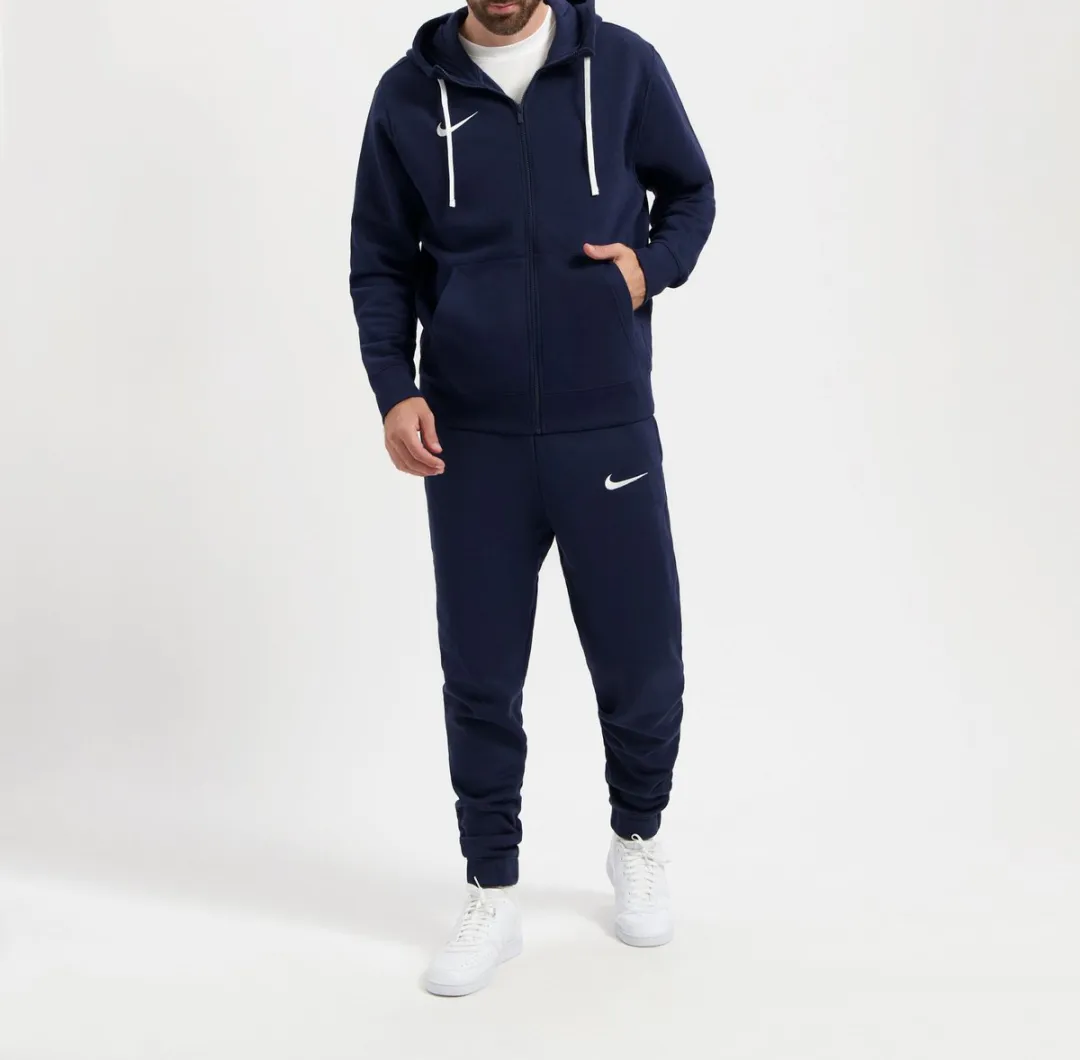 Nike Club Team 20 Vest CW6887-010 - Maat S - Zwart