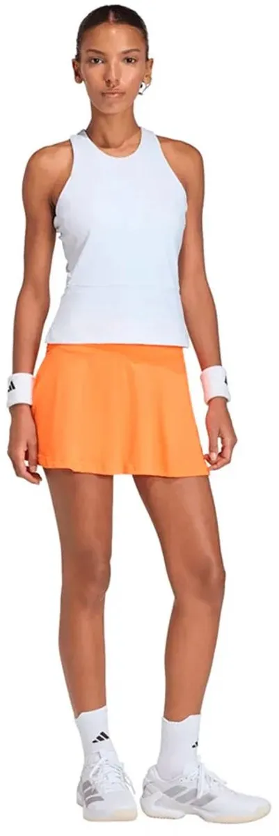 Adidas Club Tennis Rok Climacool Hk0384 - XS - Oranje