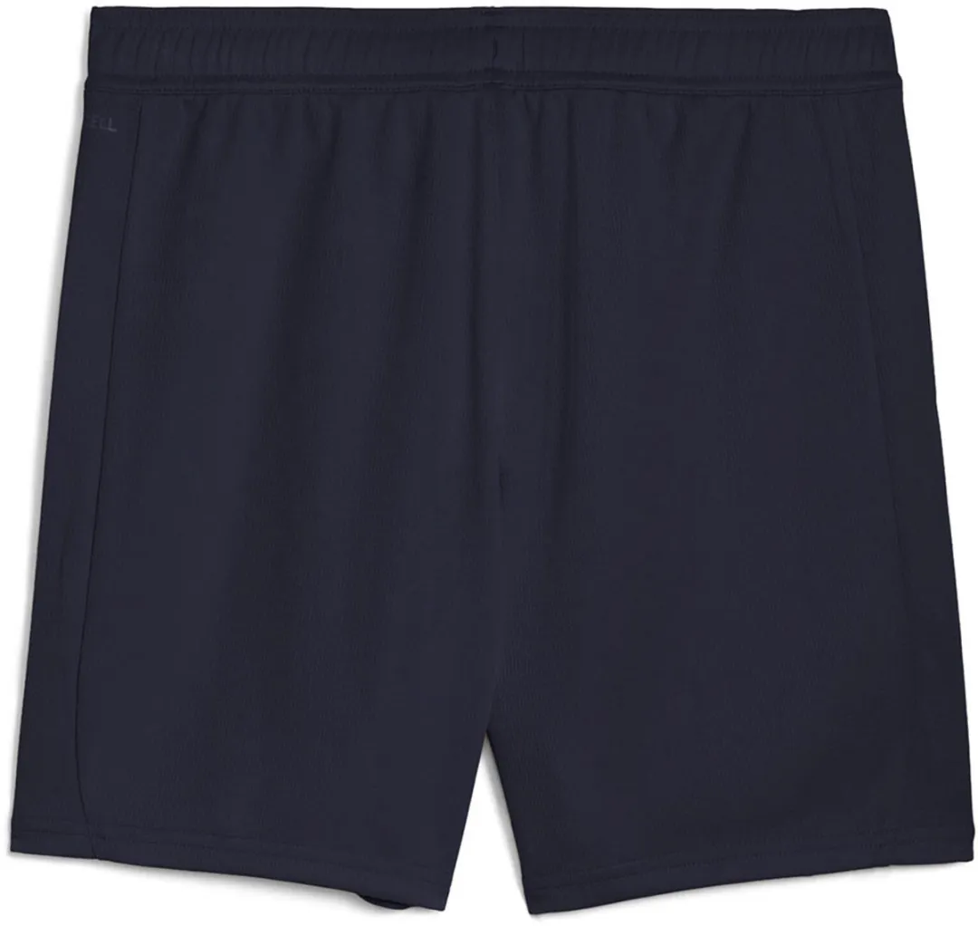 PUMA Girona FC 25/26 Replica Shorts - 9-10 jaar - Deep Navy