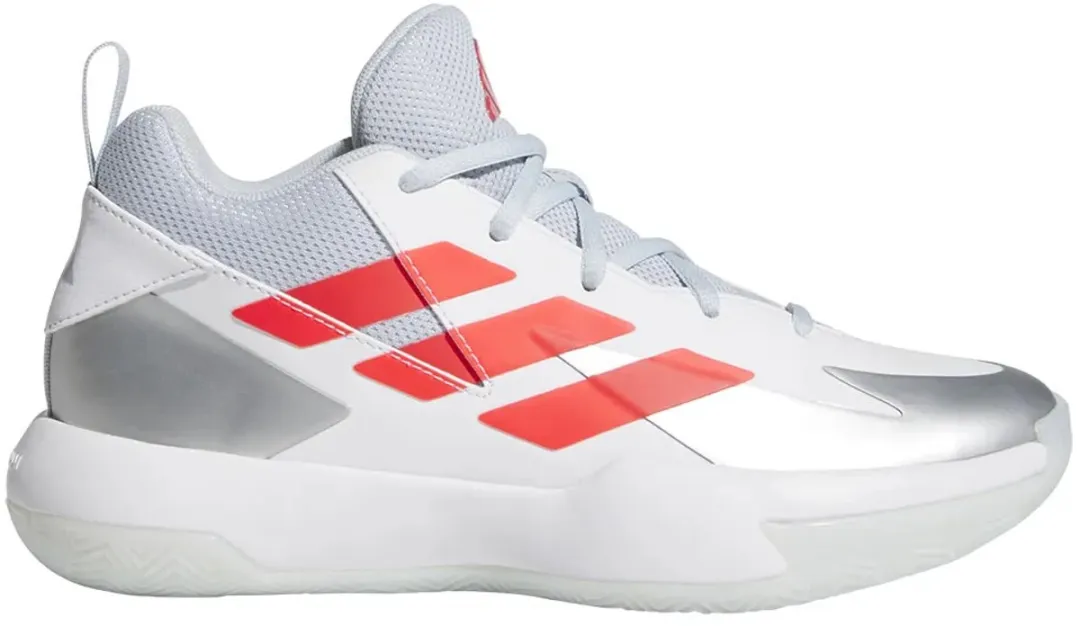 Adidas Cross’em Up Select Junior Basketbalschoenen 37 1/3