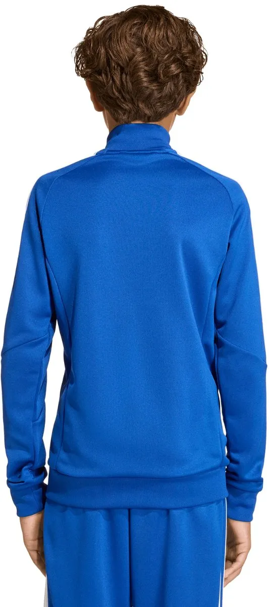 Adidas Tiro 26 League Training Trui Kinderen - 164cm Blauw