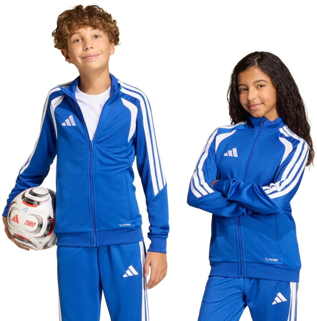 Adidas Tiro 26 League Training Trui Kinderen