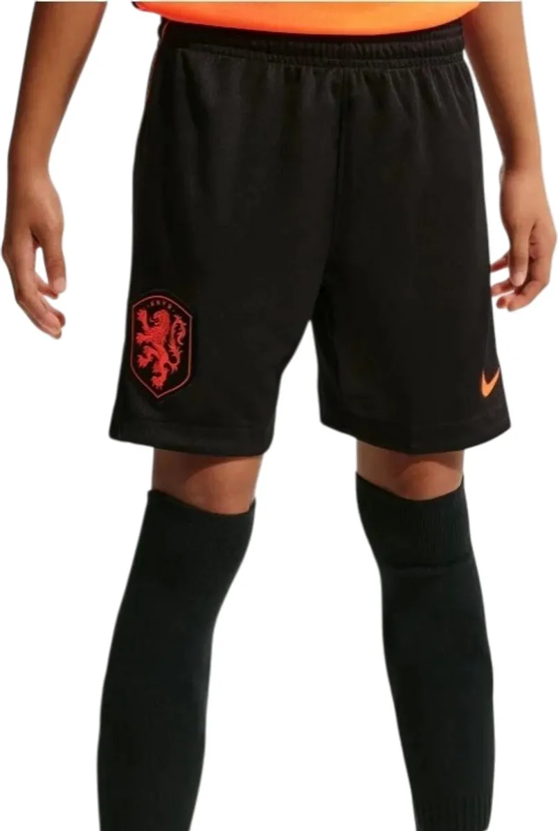 Nike Nederlands Elftal Thuisbroekje 2026-2028 IB5287-010