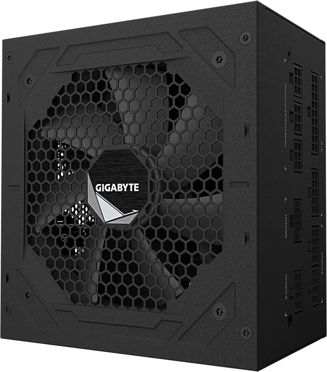 Gigabyte GP-UD1000GM PG5 V2.0 Voeding 1000W