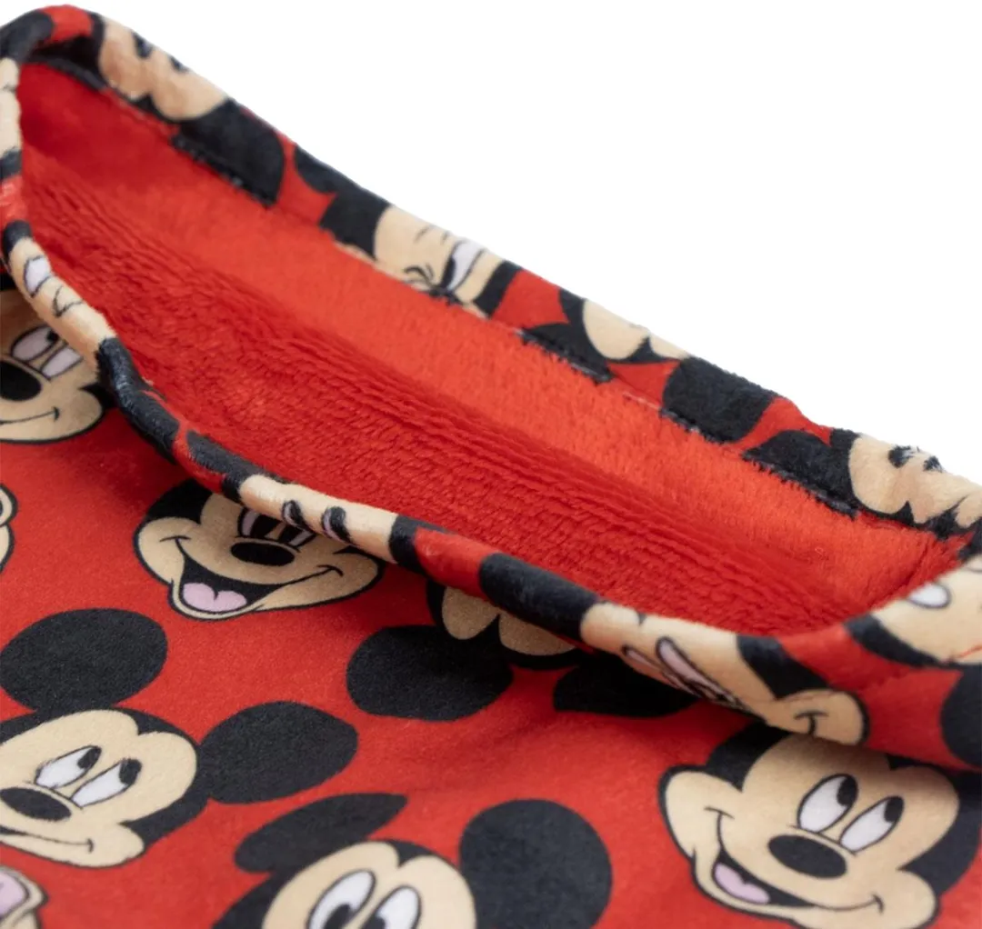 Disney Mickey Kindersnood - 99 Stuks - Meerkristal - afbeelding 3 van 5