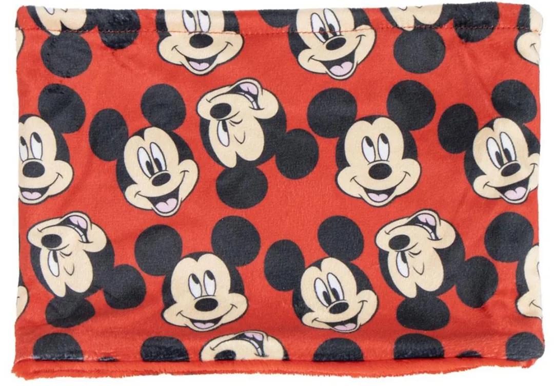 Disney Mickey Kindersnood - 99 Stuks - Meerkristal - afbeelding 2 van 5