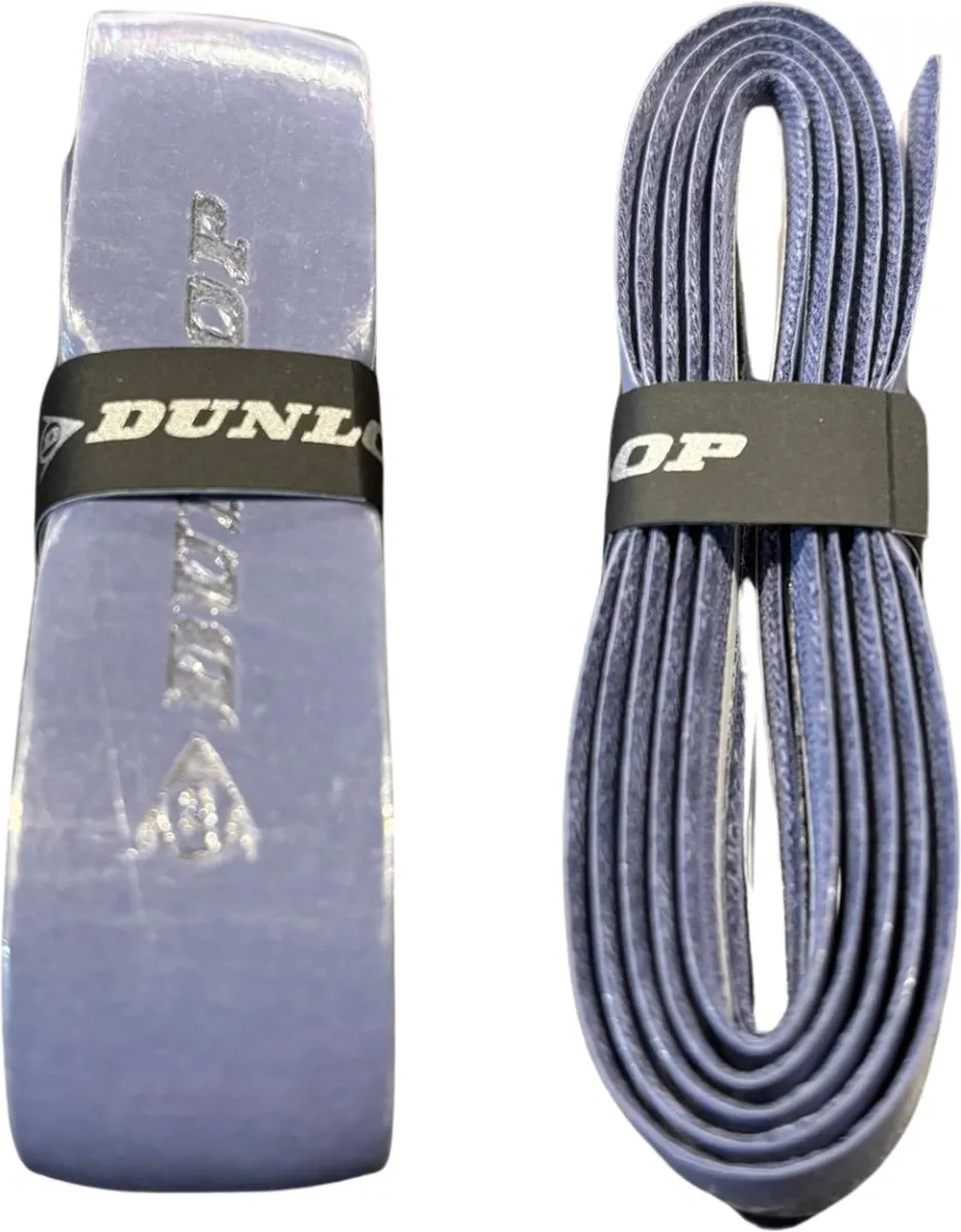Dunlop Pro PU Squashgrip