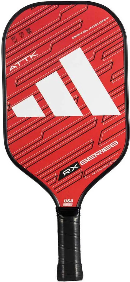 Adidas Pb Rx Ctrl Pickleballpeddel