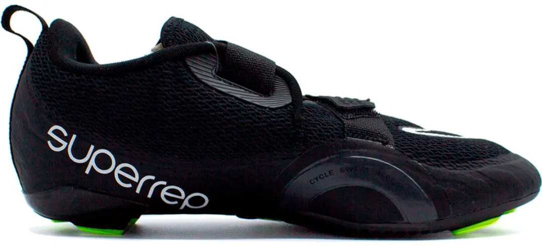 Nike Superrep Cycle 2 Next Nature Sportschoenen - 44.5