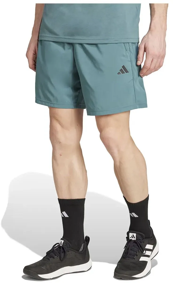 Adidas Train Essentials Woven Training Korte Broek