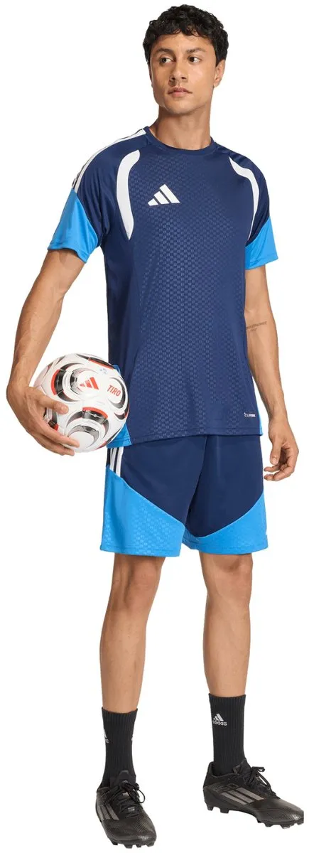 adidas Tiro 26 Competition Herenshort - M - Donkerblauw - afbeelding 6 van 6