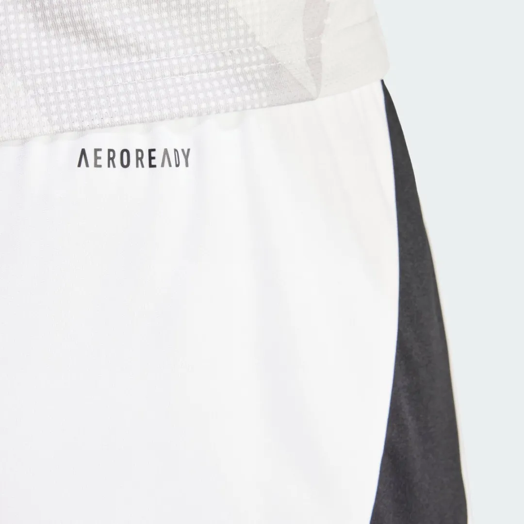 adidas Performance Tiro 24 Short IR9380 - Wit - XXL