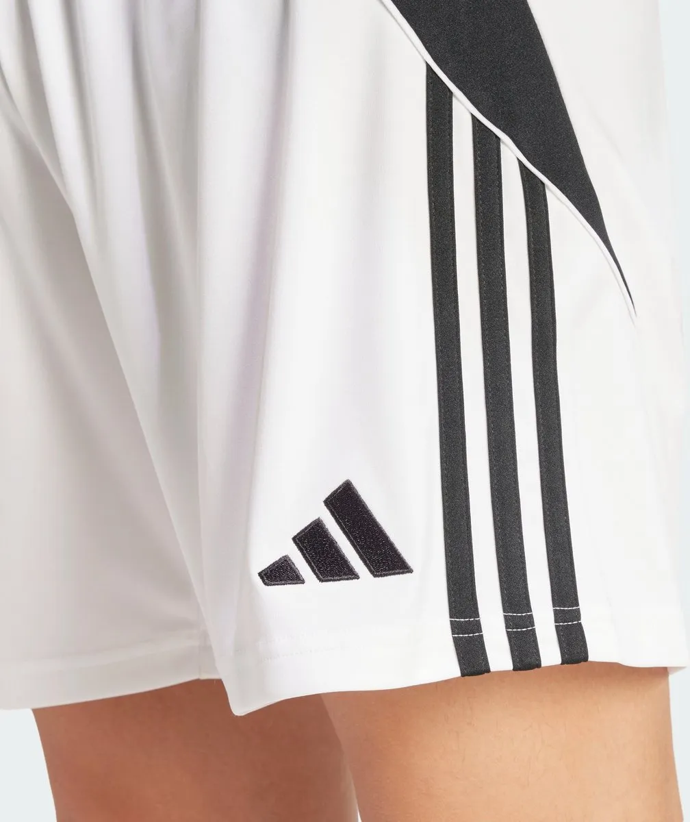 adidas Performance Tiro 24 Short IR9380 - Wit - XXL