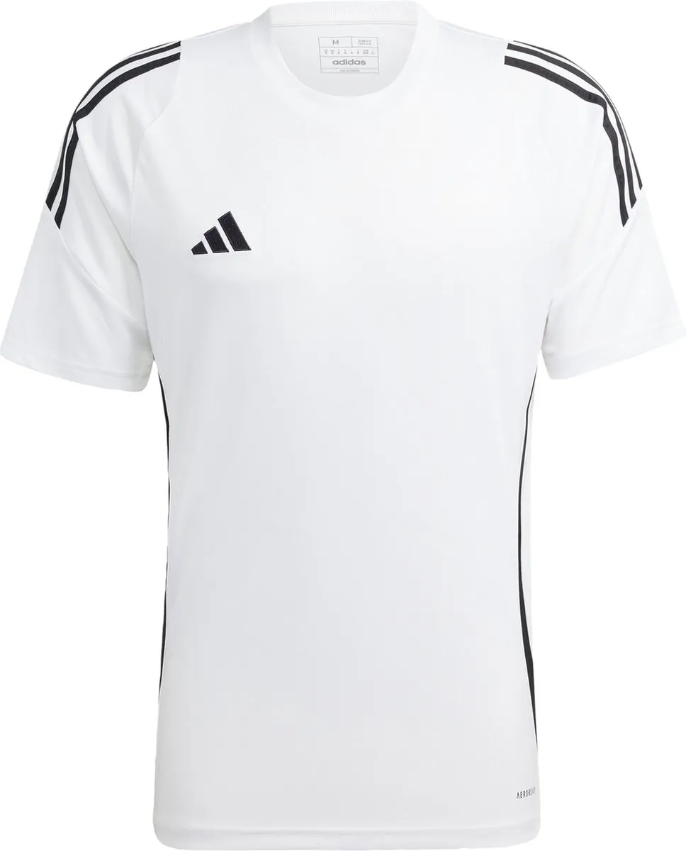 adidas Performance Tiro 24 Voetbalshirt 2XL