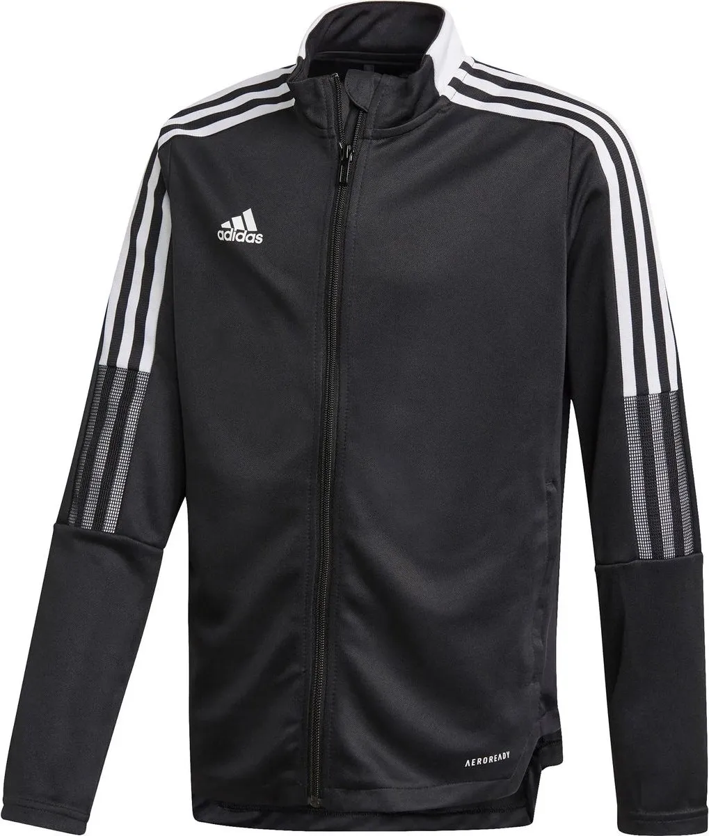 Adidas Tiro 21 Polyestervest Kinderen 116