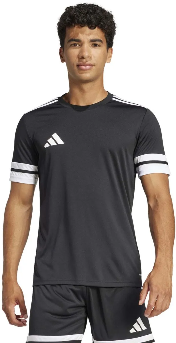 Adidas Squadra 25 Shirt Heren M - JG5832