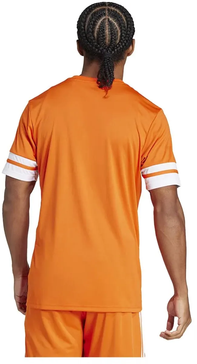 Adidas Squadra 25 Shirt Heren M - JG5832