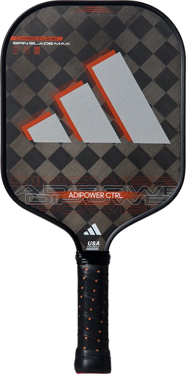 adidas Adipower Ctrl 3 Pickleballracket