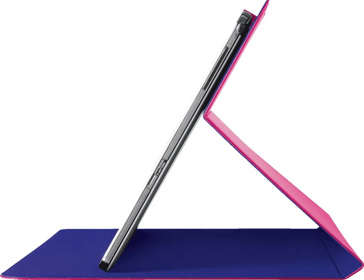 Trust Aeroo 10" Tablet Hoes - Roze - 19995