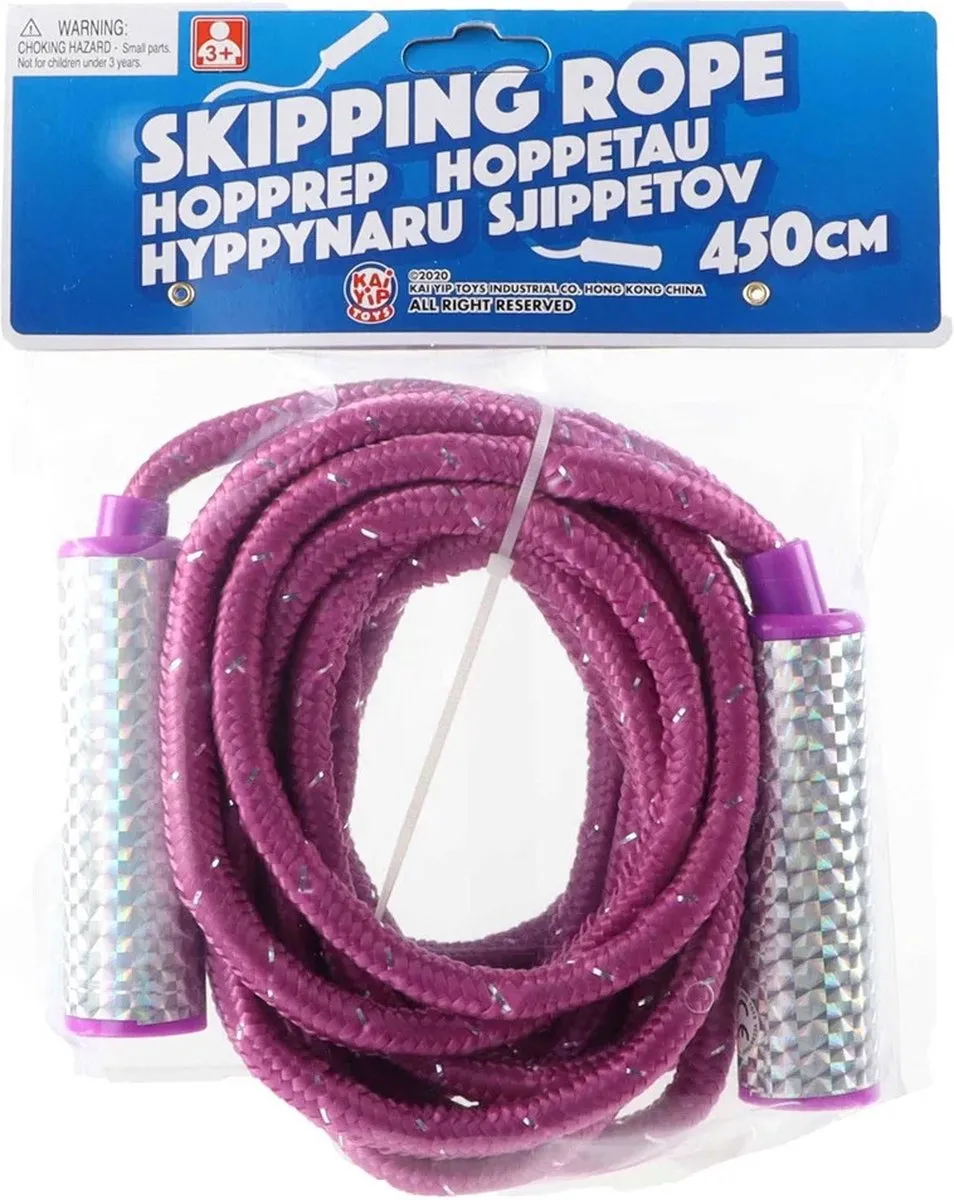 Jonotoys Springtouw
