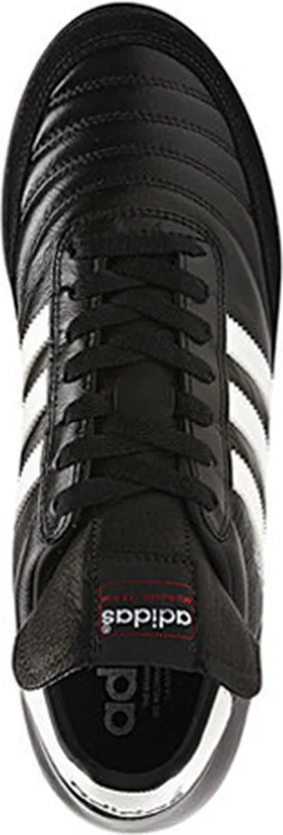 adidas Mundial Team Voetbalschoenen 47 1/3 - Zwart - TF - afbeelding 6 van 6