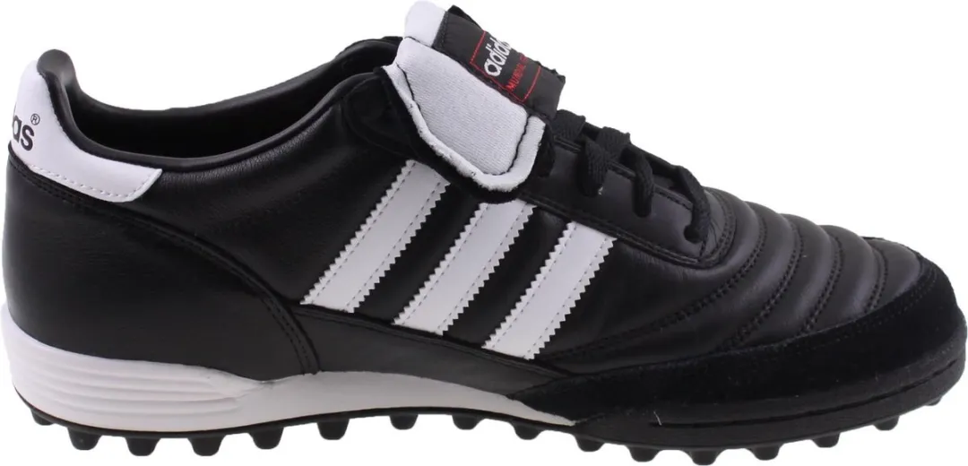 adidas Mundial Team Voetbalschoenen 47 1/3 - Zwart - TF