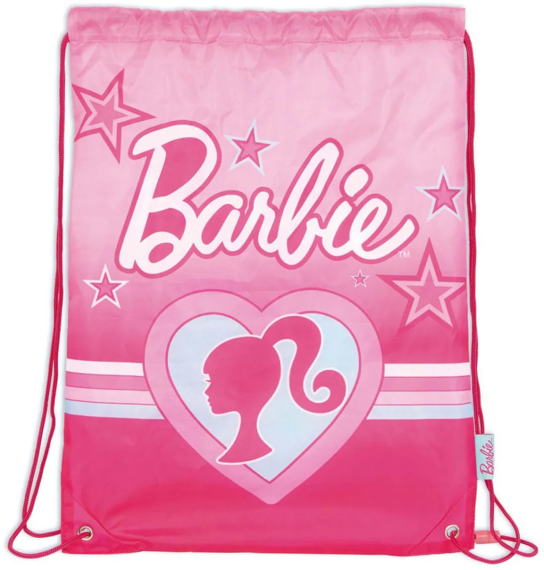 Barbie Star Sporttas 44cm