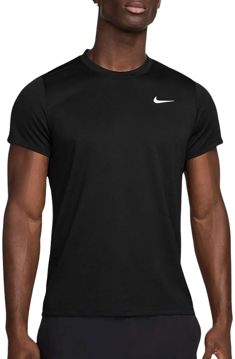 Nike Court Dri-FIT Victory Shirt Heren S