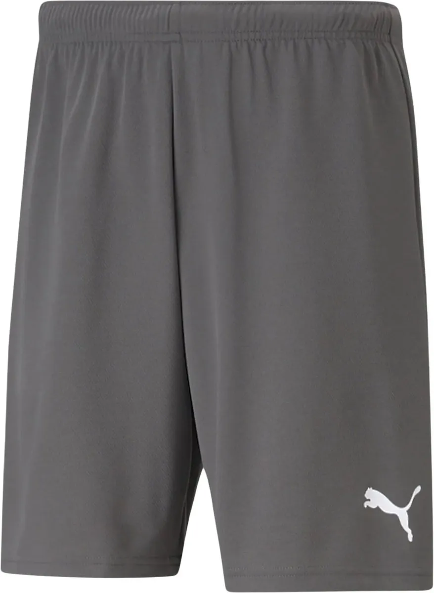 PUMA TeamRISE Short Heren M