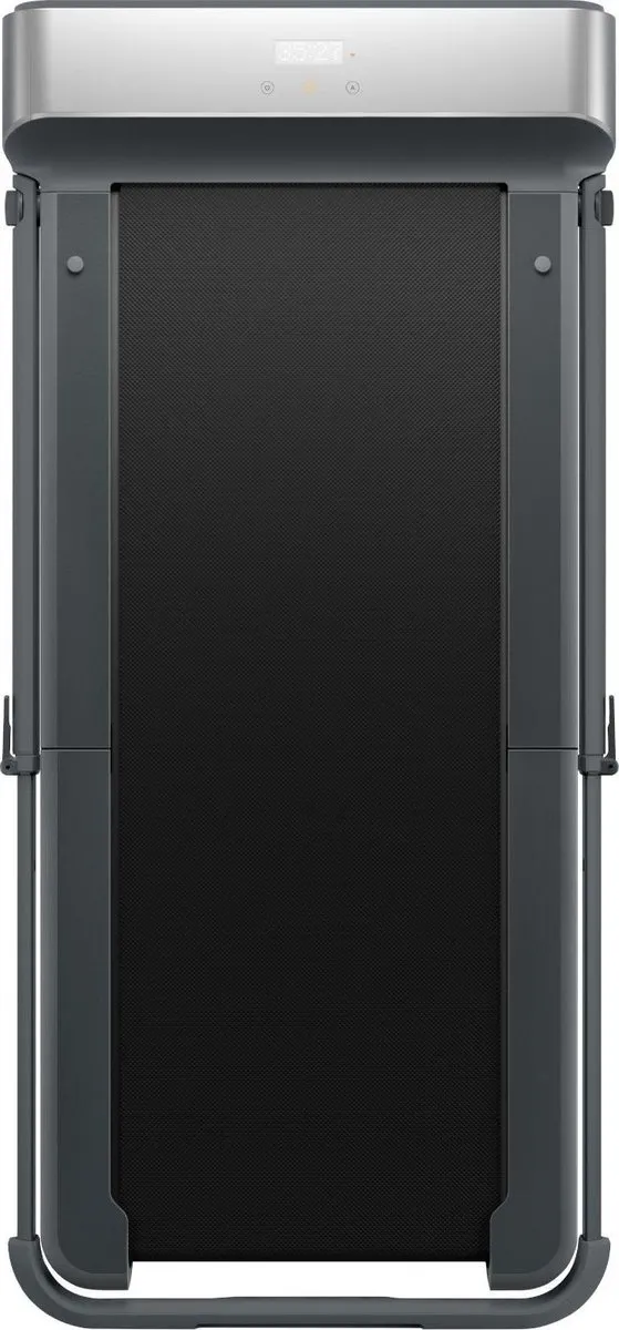 Xiaomi King Smith R1 Loopband - 1.25 pk - 3 Programma's - Zwart/Grijs