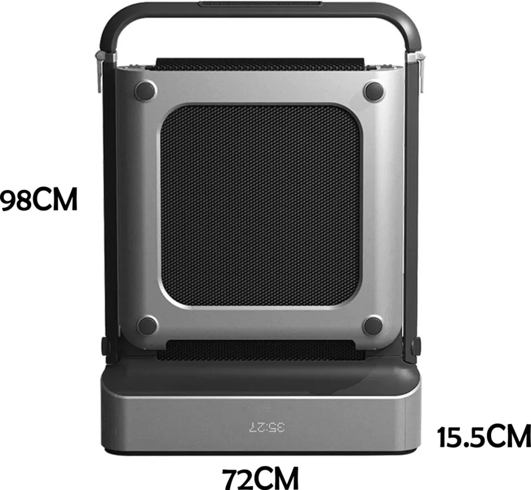 Xiaomi King Smith R1 Loopband