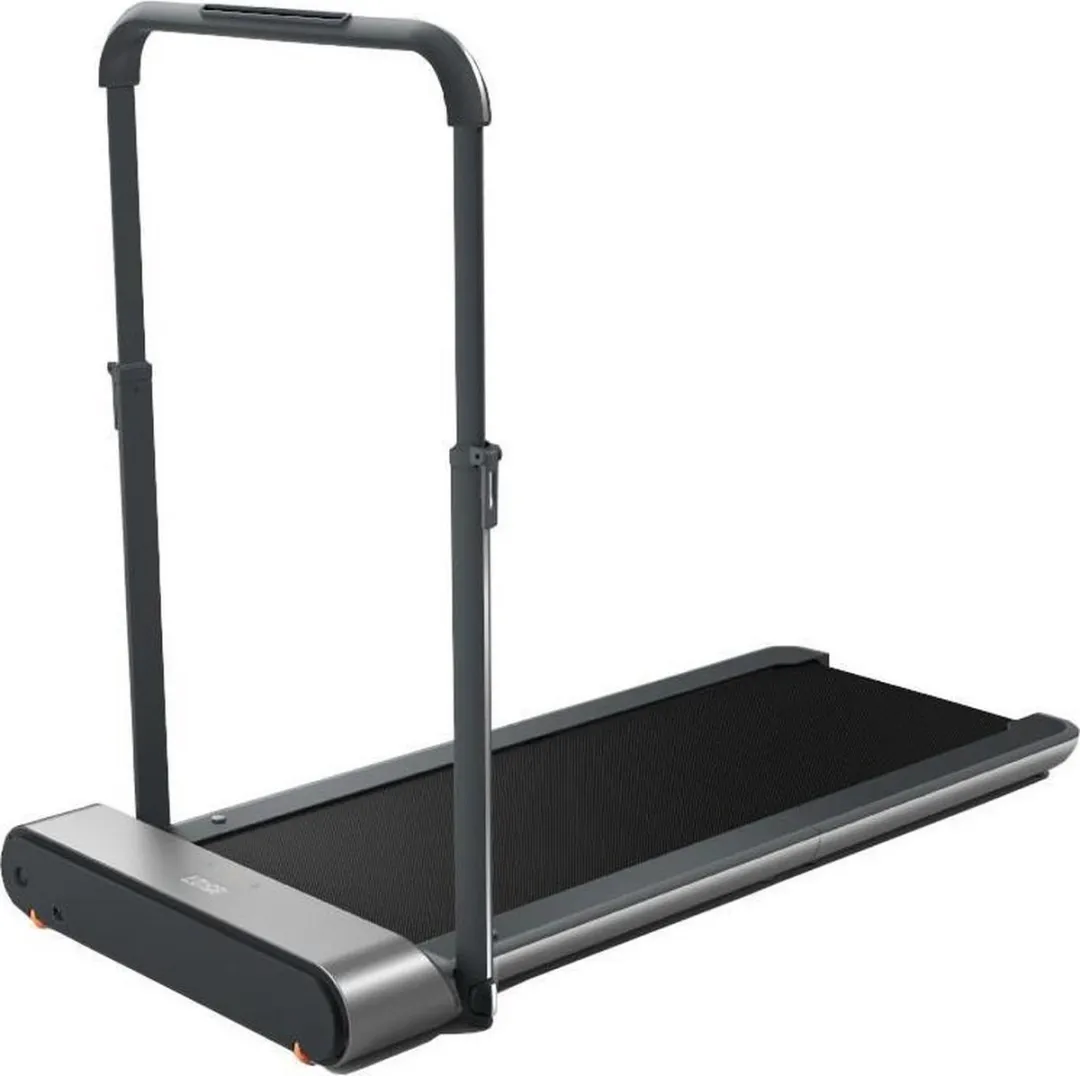 Xiaomi King Smith R1 Loopband - 1.25 pk - 3 Programma's - Zwart/Grijs