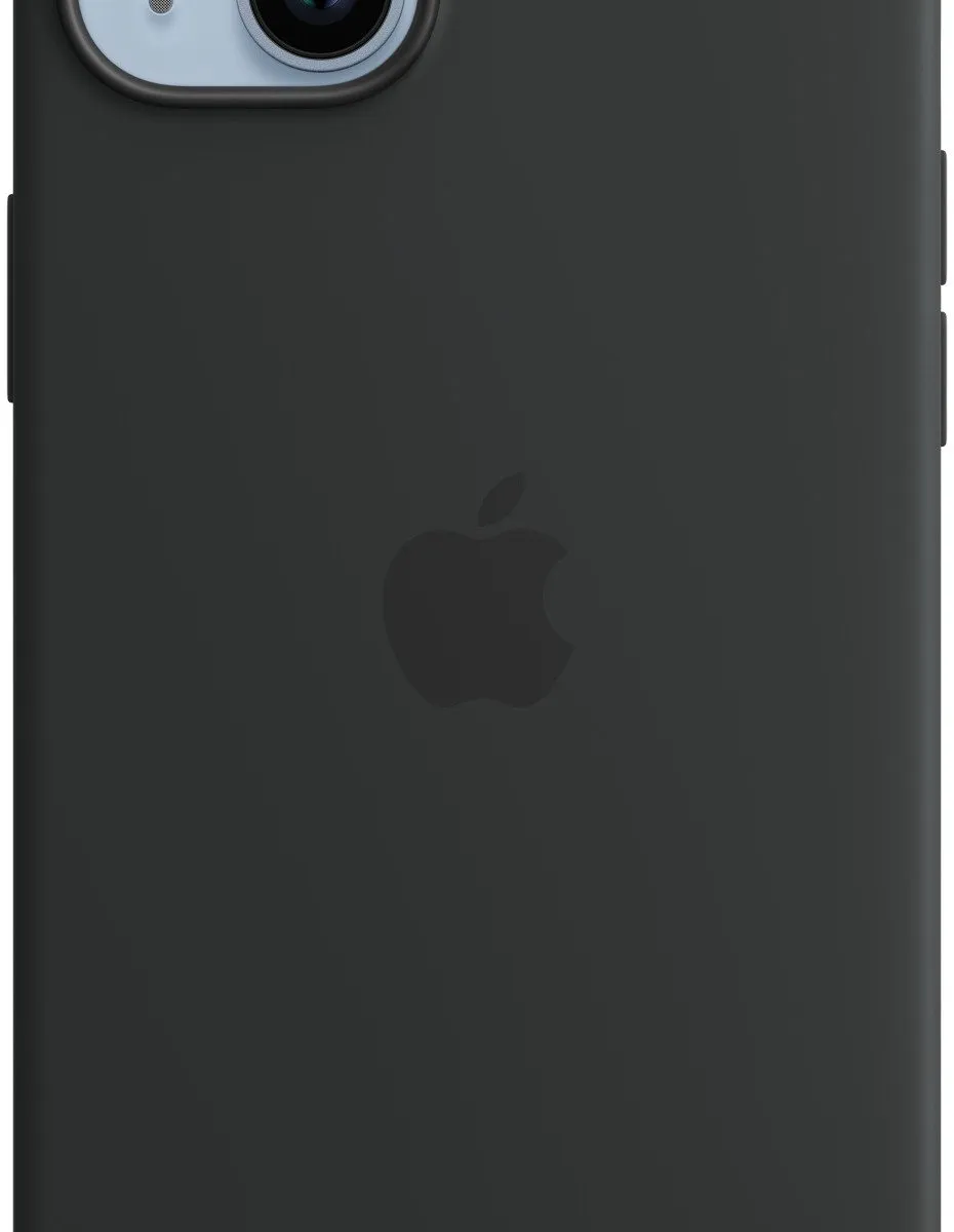 Apple Siliconenhoesje MW4Y3ZM/A iPhone 14 Plus
