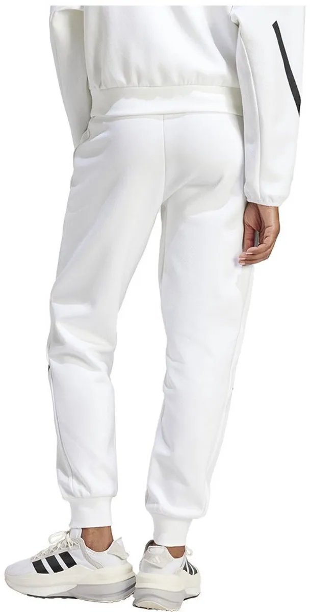 Adidas Z.N.E. Trainingsbroek M Wit