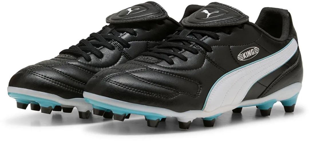 PUMA King Liga FG/AG Dames Voetbalschoenen
