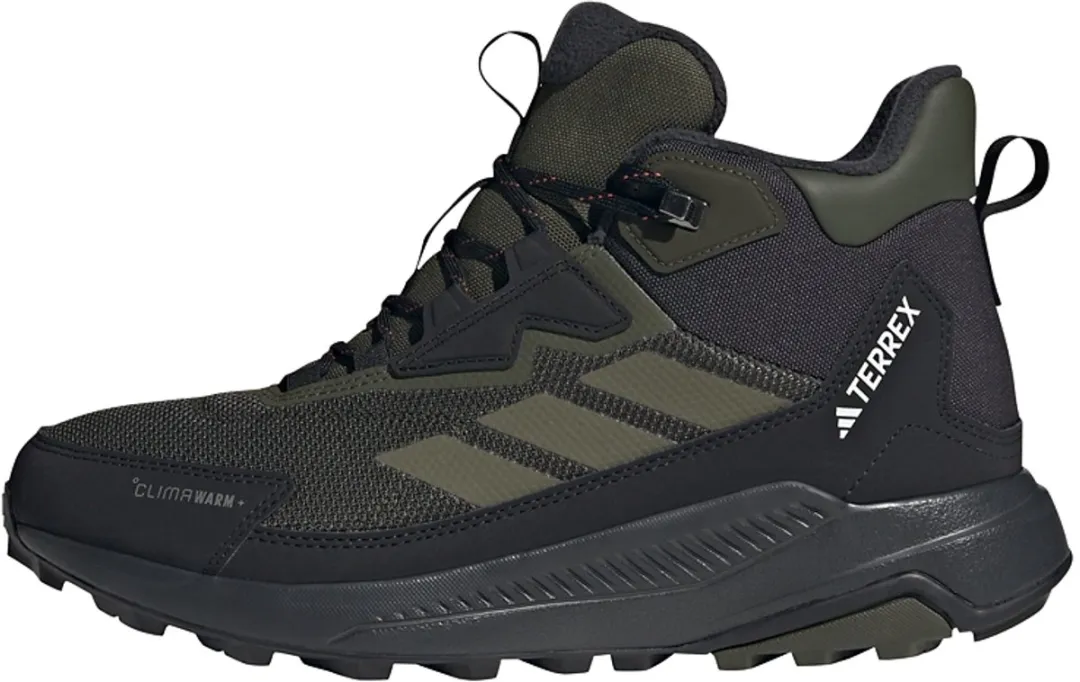 Adidas Terrex Anylander CLIMAWARM+ Hiking Schoenen