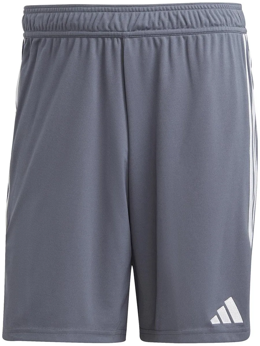 adidas Tiro 23 League Herenshort - M - Grijs