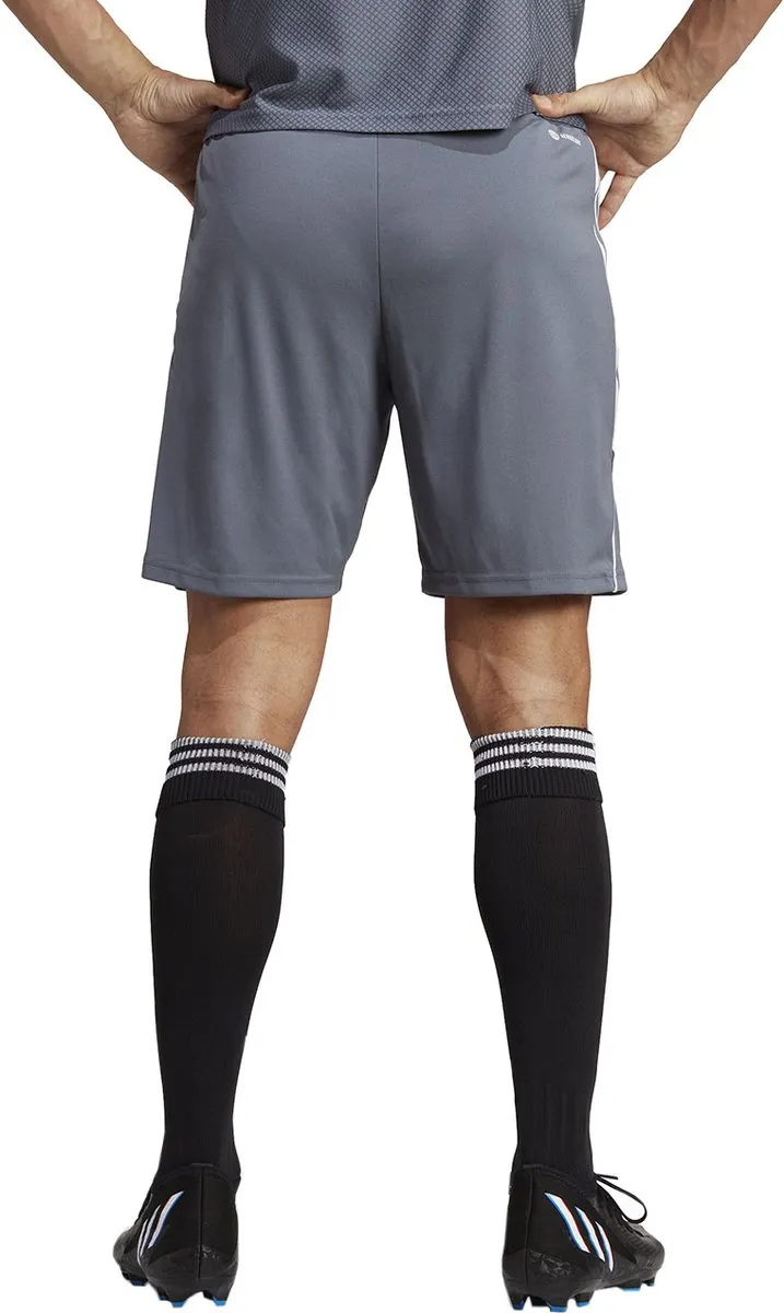 adidas Tiro 23 League Herenshort - M - Grijs