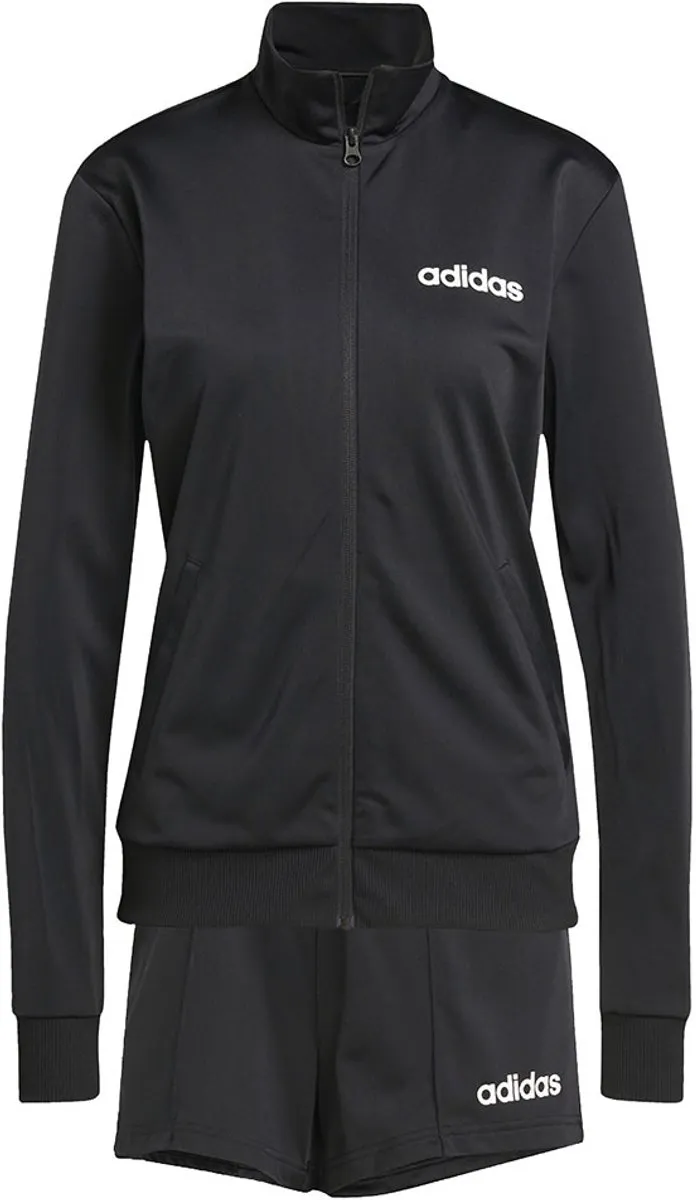 adidas Essentials Linear Shorts - Vrouw M